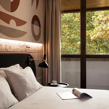 Forest Hotel Krakow Exterior photo
