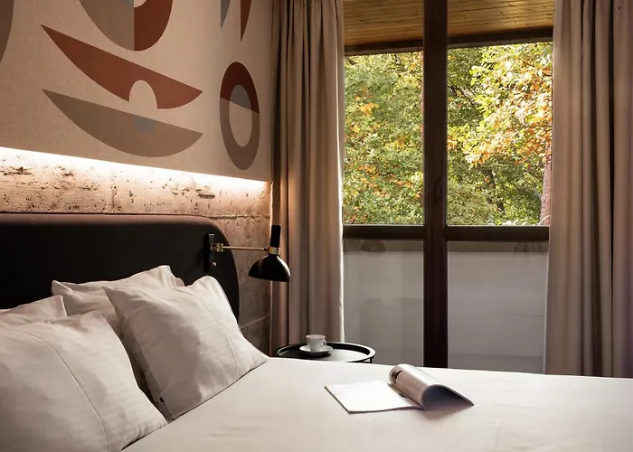 Forest Hotel