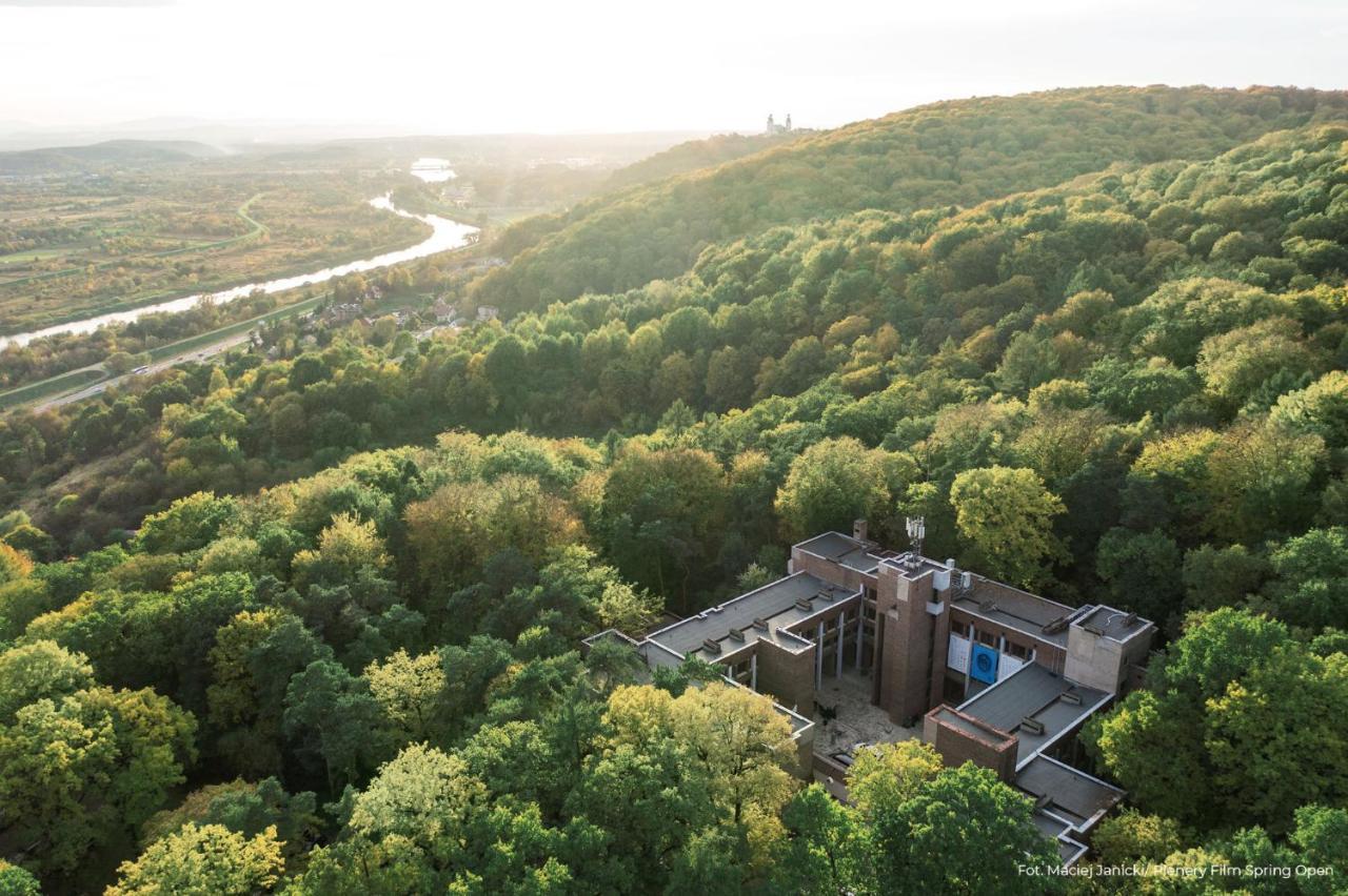 Forest Краків