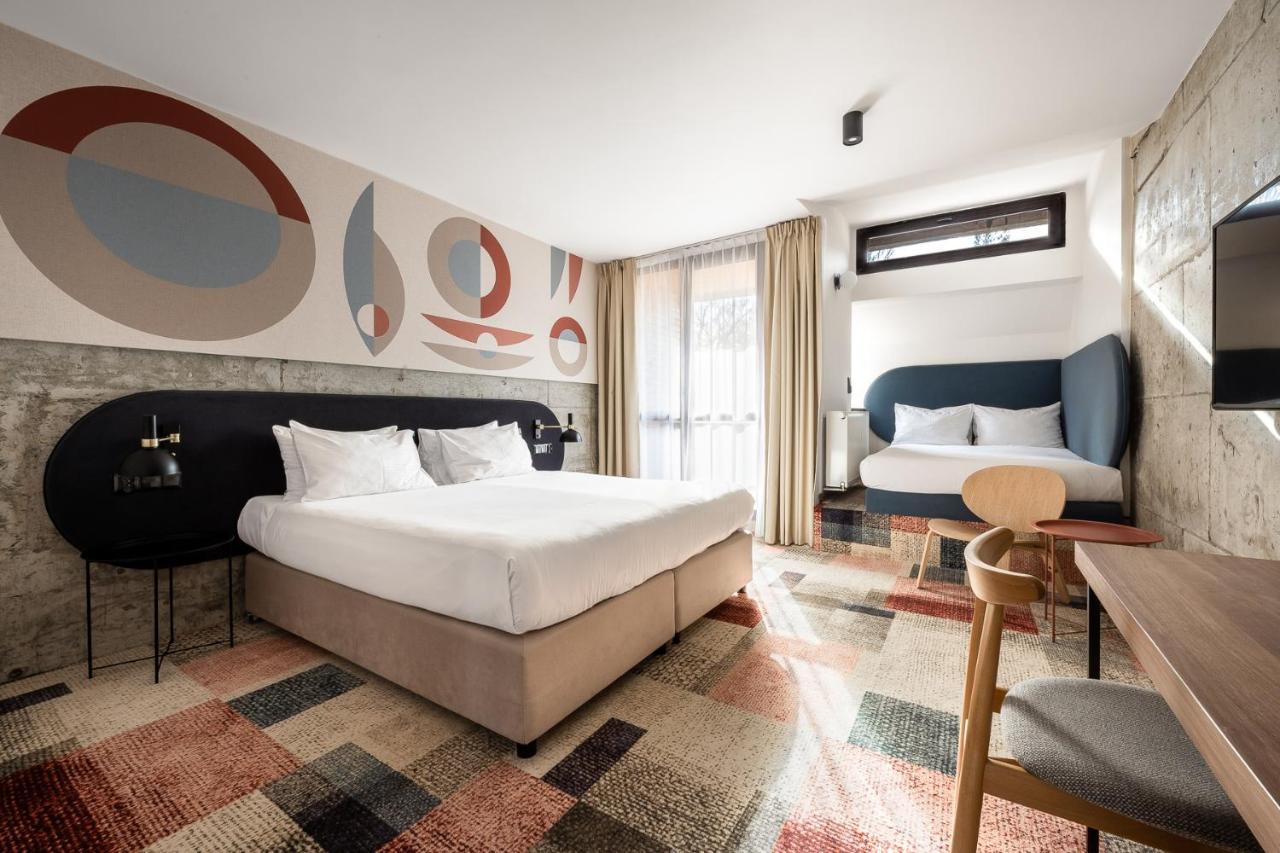 Hotell Forest 4*