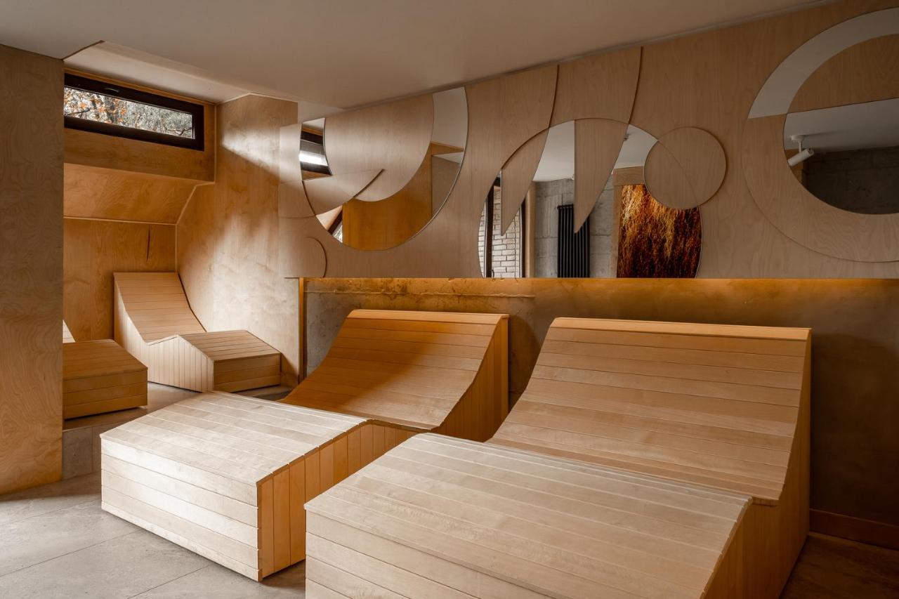 Hotel Forest Krakow