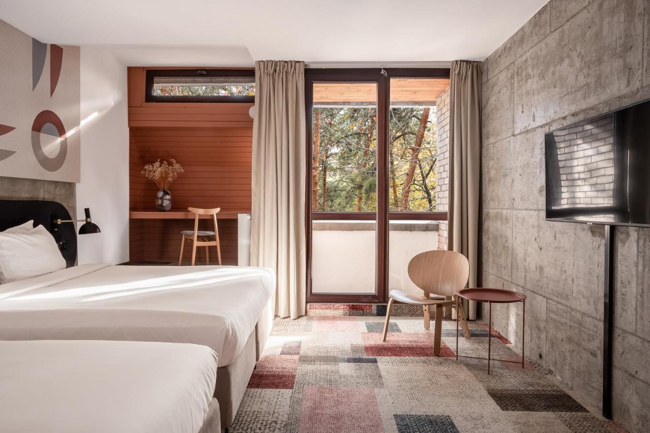 Hotel Forest