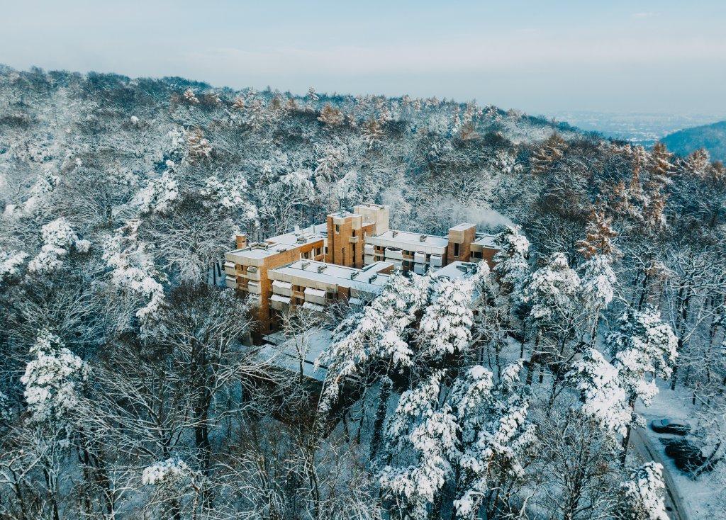 Forest Hotel Krakow