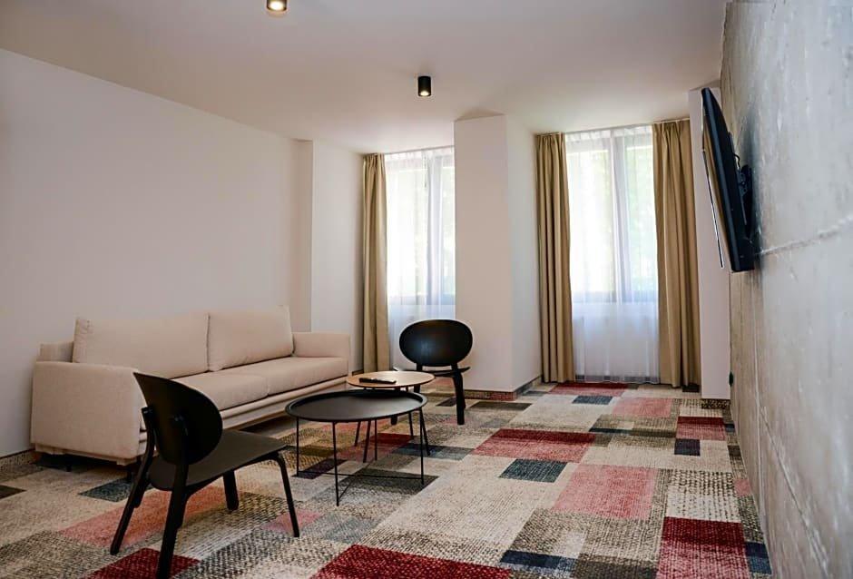 Hotel Forest 4*