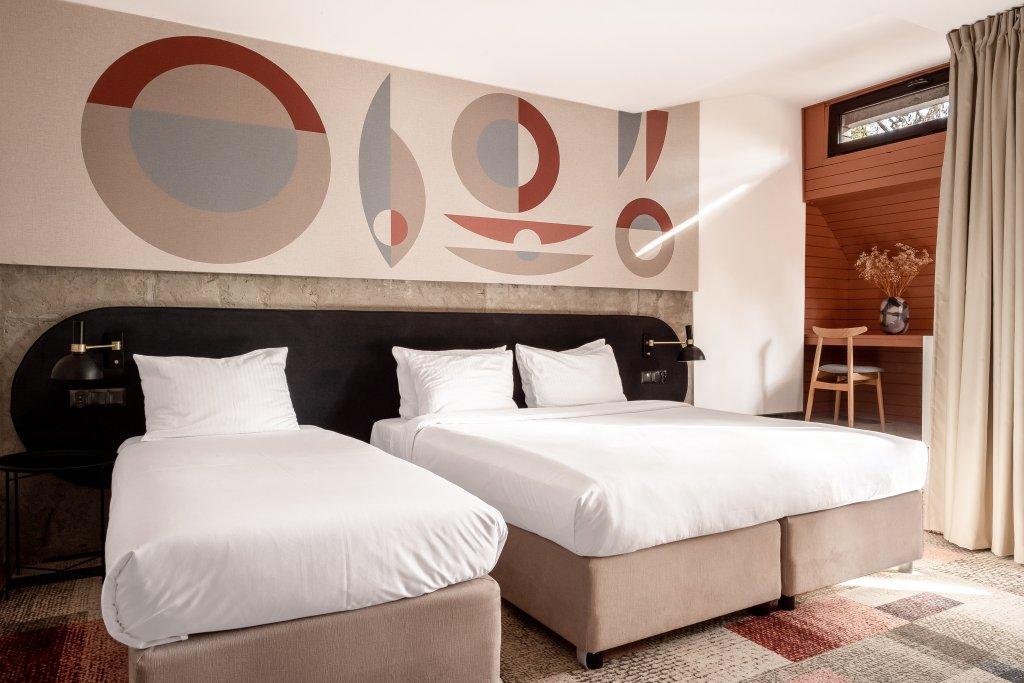 Hotel Forest Krakow