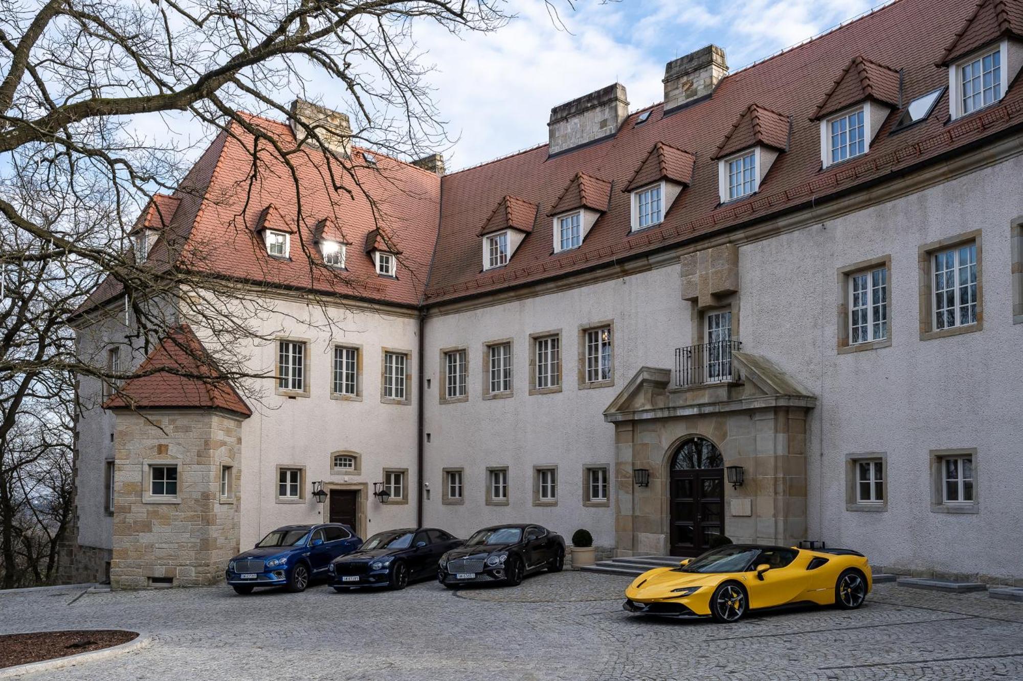 Hotel Forest 4*