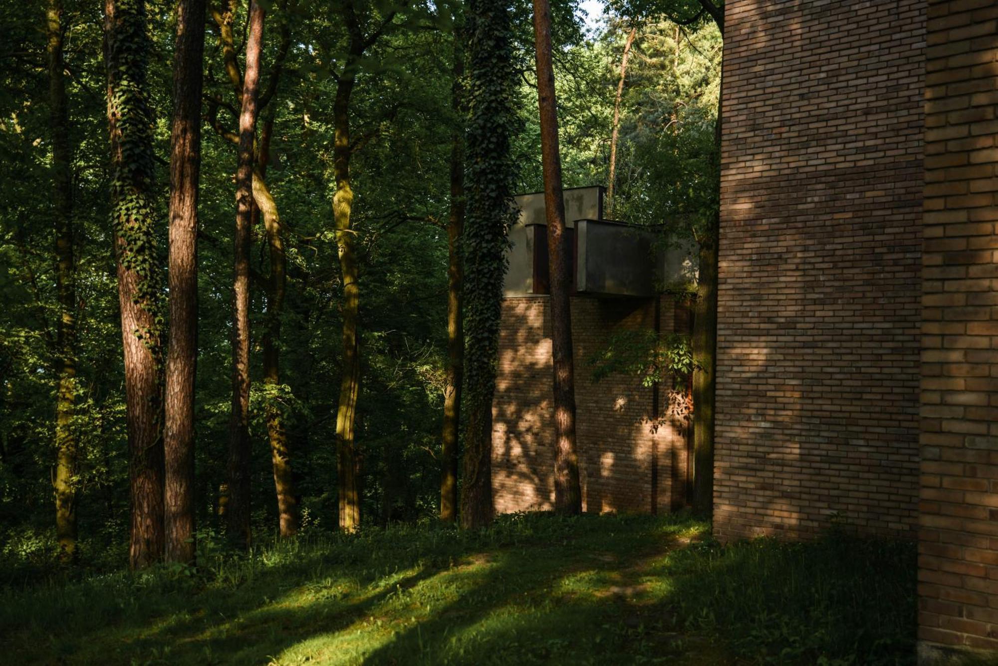 Forest Hotel