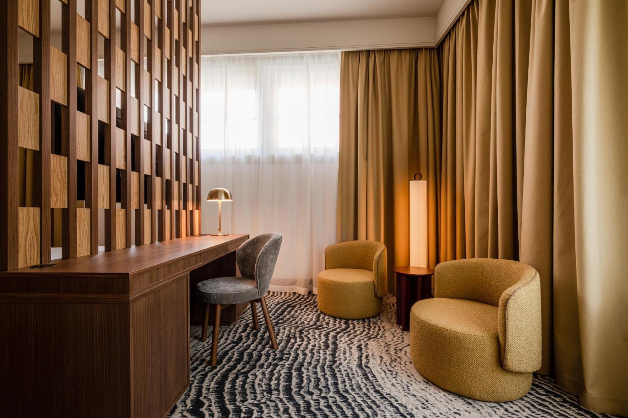 Forest Hotel Krakow