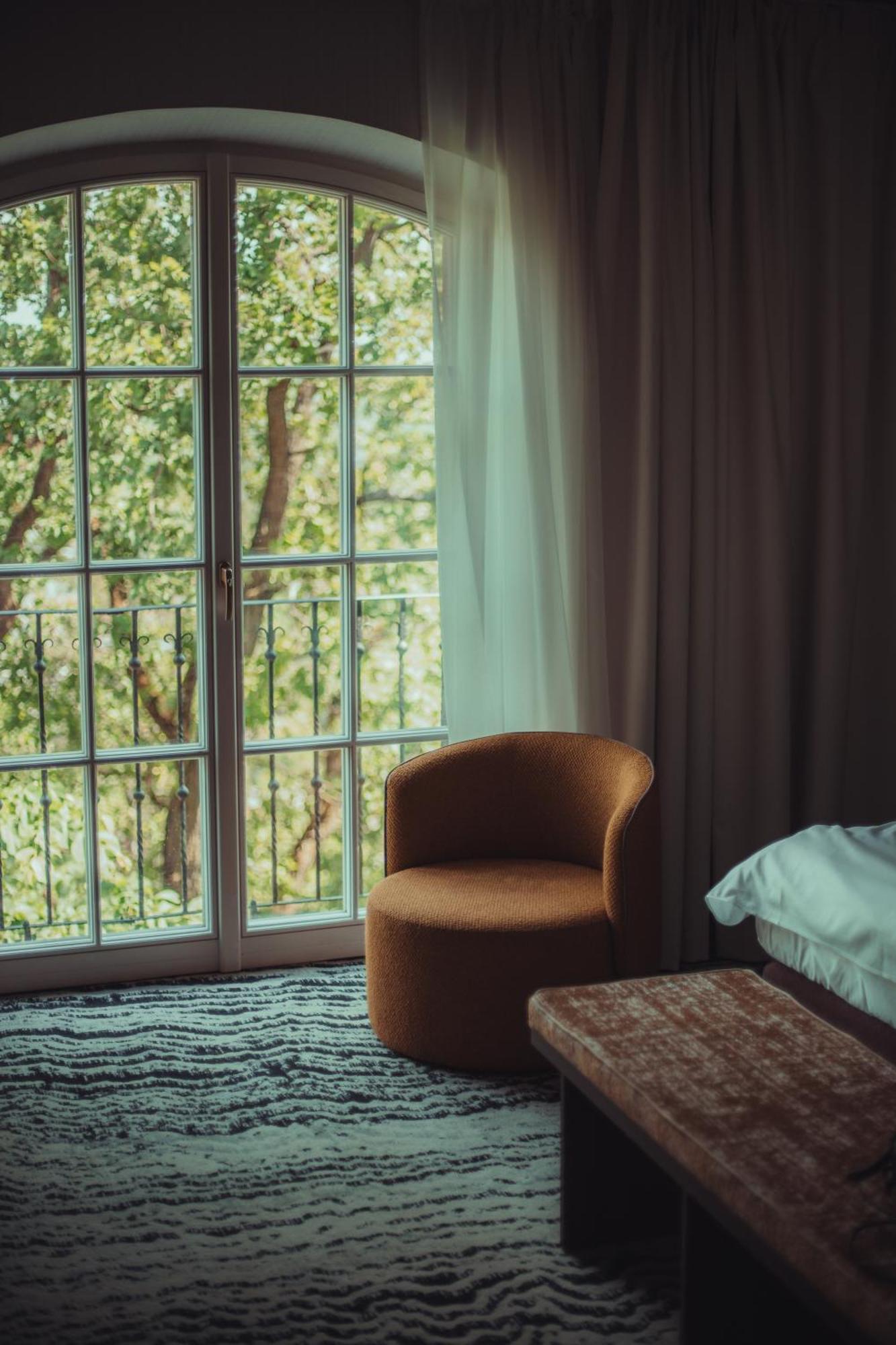 Hotel Forest 4*