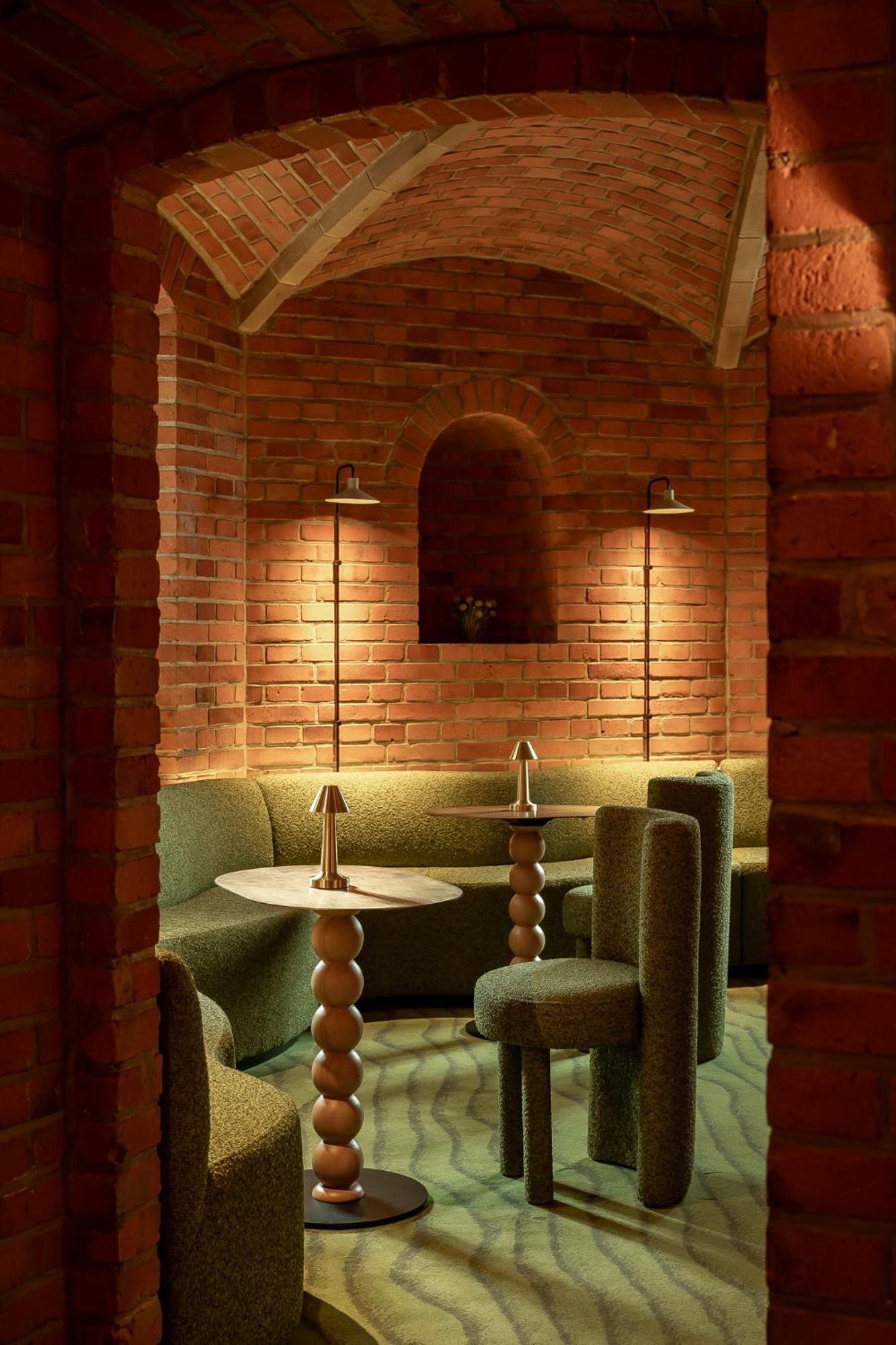 Forest Hotell 4*