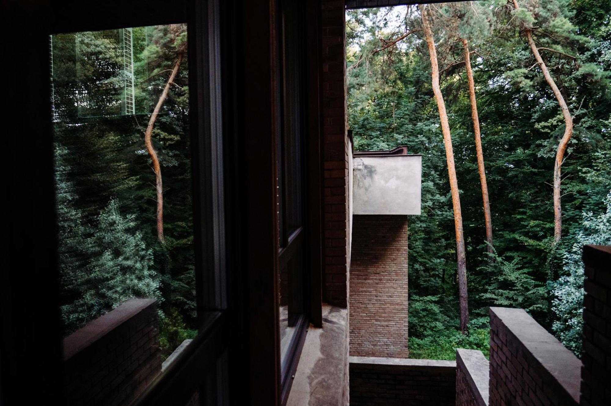 Forest Hotel