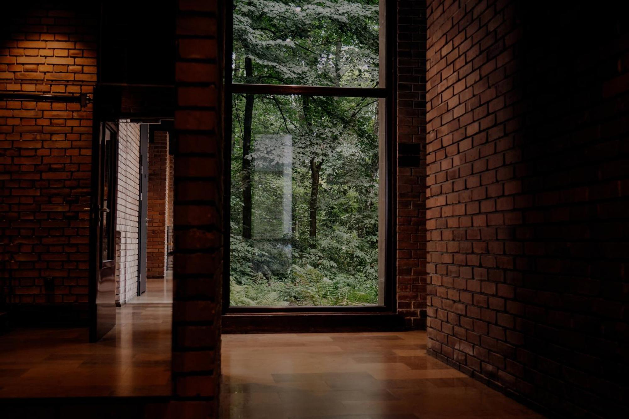 Forest Hotel 4*