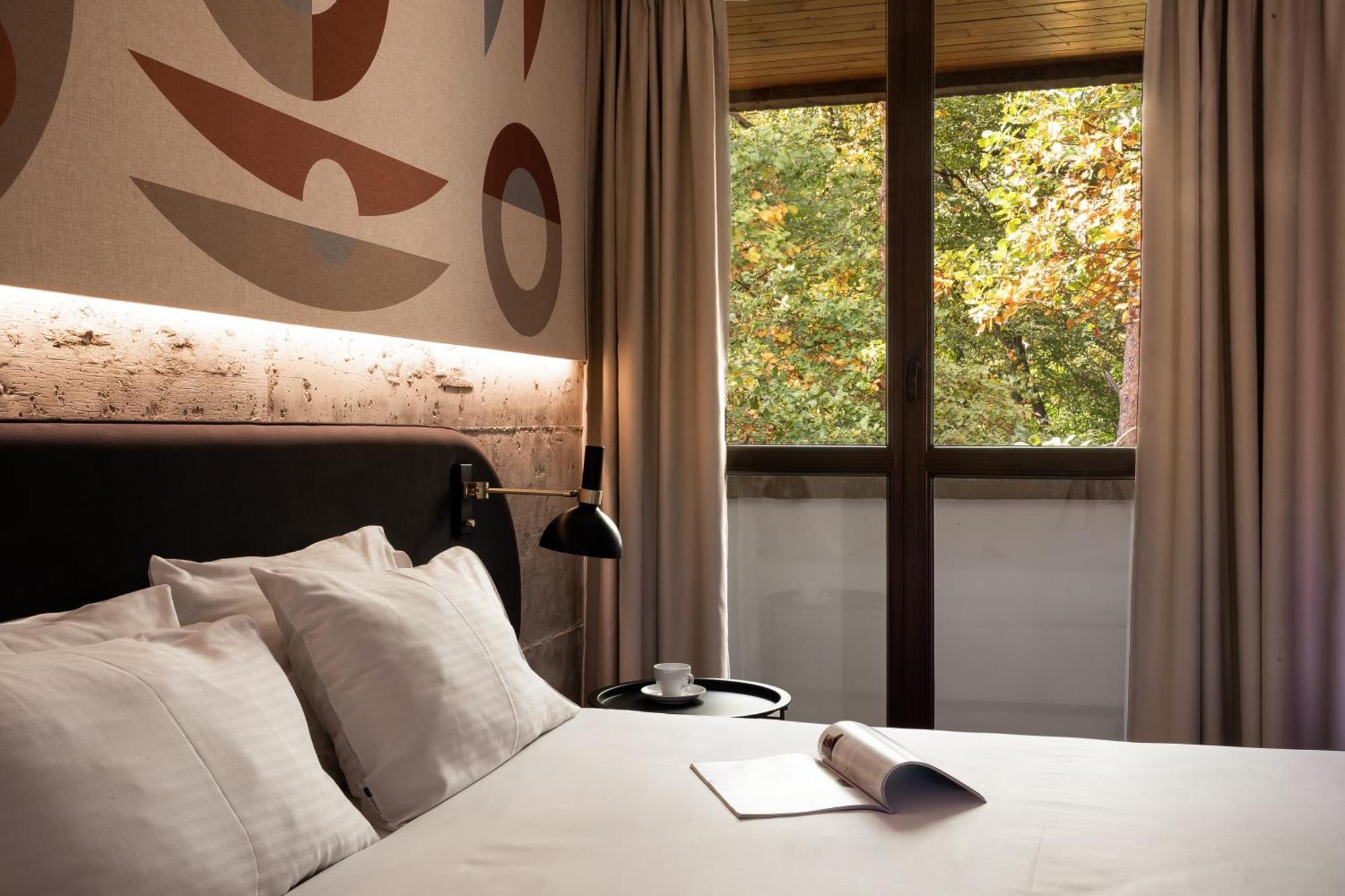 Forest Hotel