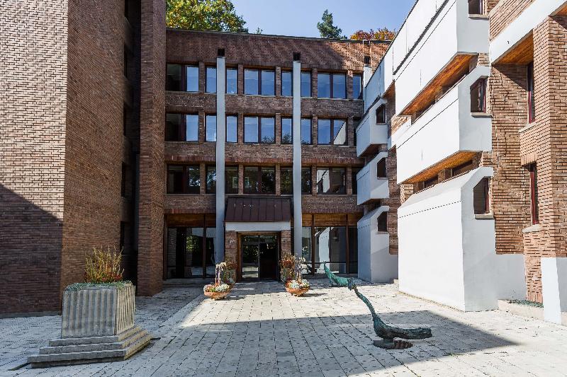 Forest Hotell 4*
